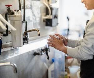 About Emergency plumbing pros Carney, MI